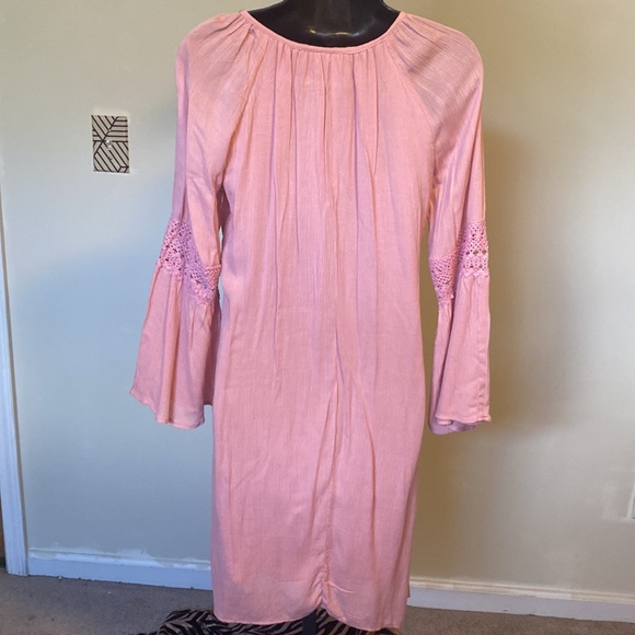 NWT SPEED CONTROL NEW YORK PEASANT DRESS - Picture 9 of 14